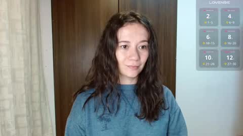 Snapshot of lanna_mills chatting on October 14, 1:25 pm Lanna online show from October 14, 1:25 pm