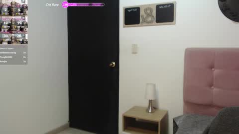 Snapshot of lanna_mills chatting on January 16, 4:28 pm Lanna online show from January 16, 4:28 pm