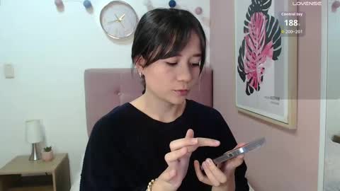 Snapshot of lanna_mills chatting on September 19, 1:37 pm Lanna online show from September 19, 1:37 pm