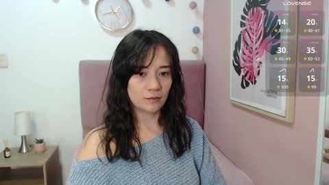 Snapshot of lanna_mills chatting on September 25, 1:40 pm Lanna online show from September 25, 1:40 pm