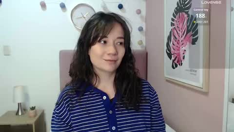Snapshot of lanna_mills chatting on September 29, 1:21 pm Lanna online show from September 29, 1:21 pm