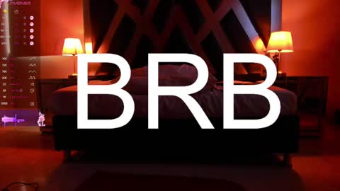 Lanna miley Russo  online show from March 4, 3:15 pm