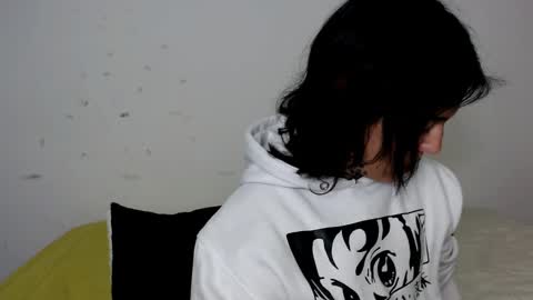 Snapshot of lannie_gonzales chatting on January 25, 1:54 am LANNIE   online show from January 25, 1:54 am