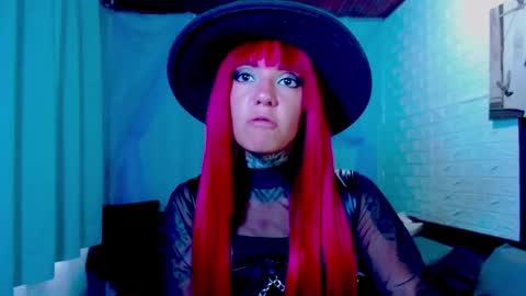 LANNIE   online show from March 27, 5:03 pm