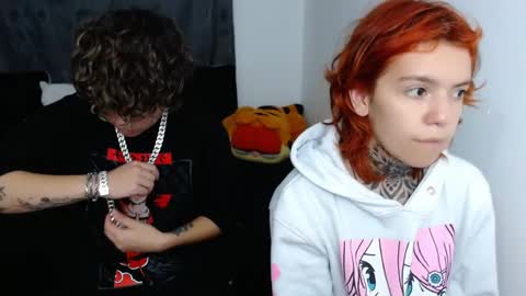 Snapshot of lannie_gonzales chatting on December 2, 12:34 am LANNIE   online show from December 2, 12:34 am