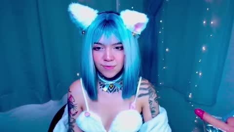 LANNIE   online show from February 16, 2:26 pm