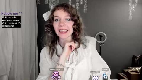 lanshan_classy online show from March 3, 11:12 pm