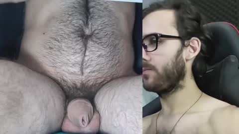 LapijARG online show from April 4, 11:34 pm