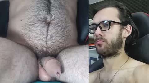 LapijARG online show from March 29, 6:09 pm