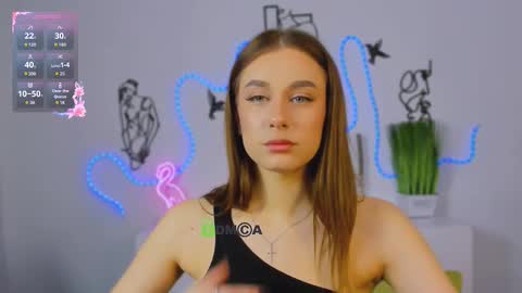 lara_bamby online show from February 27, 4:21 pm