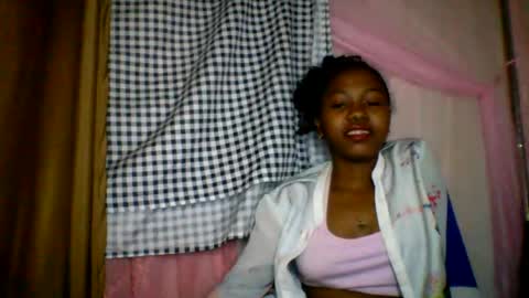 lara_belle online show from July 8, 7:45 am