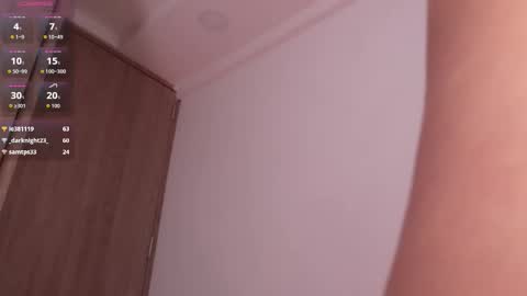 Lara online show from February 22, 10:23 pm