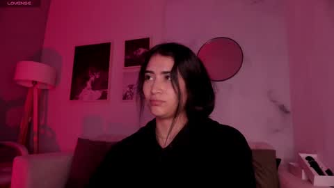 Lara Madisson online show from October 3, 6:10 am