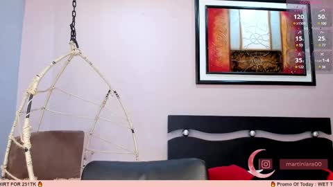      700  200   online show from March 12, 12:15 pm