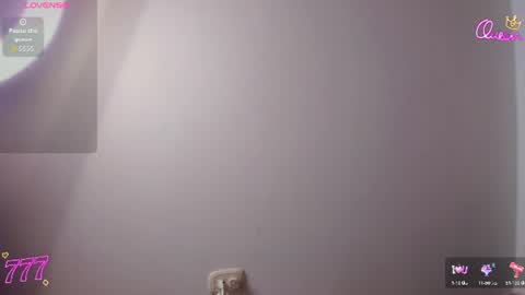 Lara Petit online show from July 13, 12:25 am