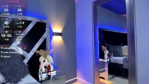 Lara online show from March 12, 10:07 pm