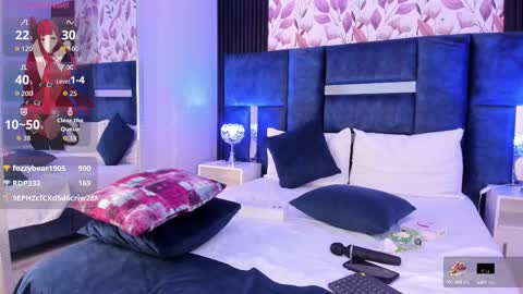 Lara online show from October 17, 12:58 am