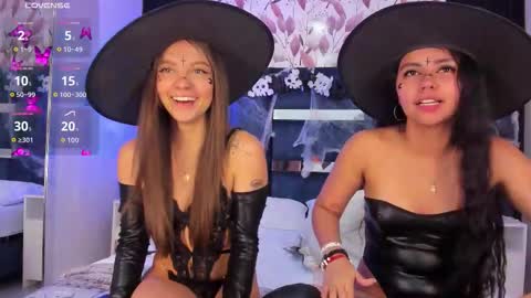 Lara online show from October 27, 11:16 pm