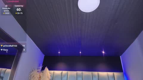 Lara online show from February 17, 10:16 pm