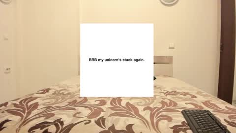 Lara online show from April 8, 4:26 am