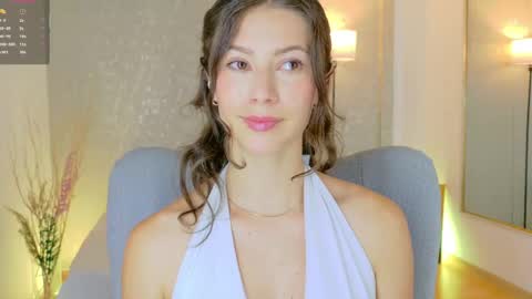 Lara  online show from June 3, 1:47 pm