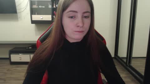 Laralianna online show from February 7, 9:58 pm