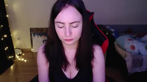 Laralianna online show from January 11, 3:56 am