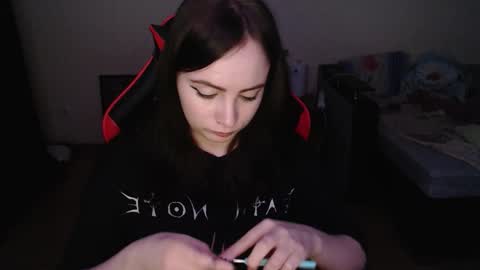 Laralianna online show from December 17, 8:26 pm