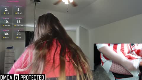 Lexi online show from December 21, 3:31 pm