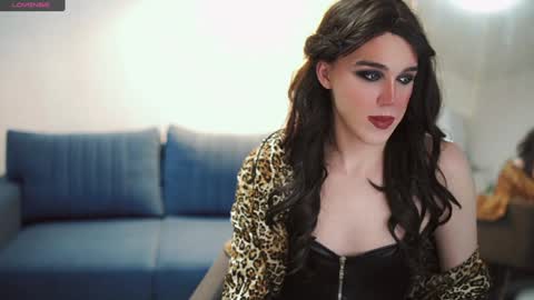 Larisa Lavriki online show from January 23, 3:37 am