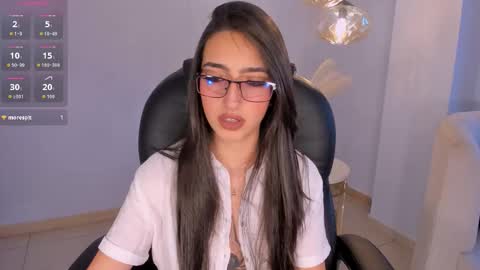 Larisa Smirnov online show from November 6, 6:16 am