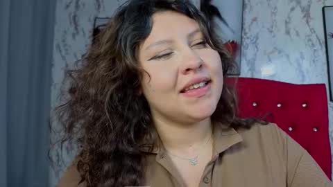 larissa_antonella online show from March 3, 7:26 am