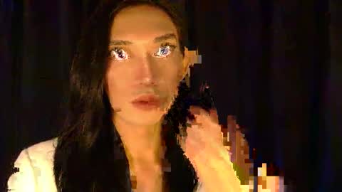 Francois online show from February 19, 4:50 pm