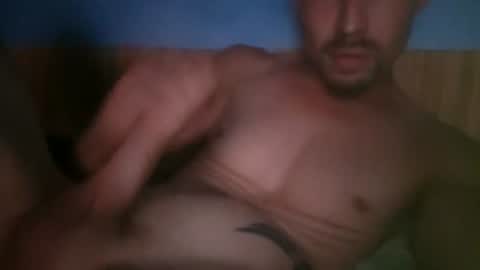 larry009 online show from August 9, 1:16 am