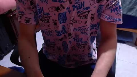 Larry online show from February 10, 11:19 pm