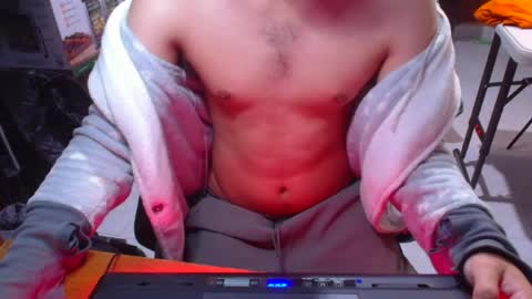 Larry online show from July 27, 5:10 pm