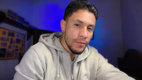 andrew online show from February 17, 12:20 am