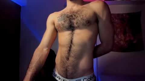 larry_stewart online show from April 5, 11:24 pm