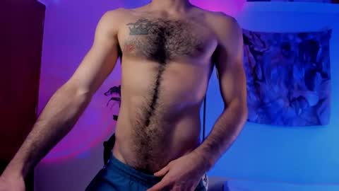 larry_stewart online show from November 13, 6:21 pm