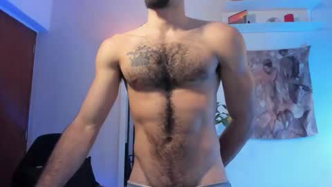 larry_stewart online show from April 23, 4:08 pm