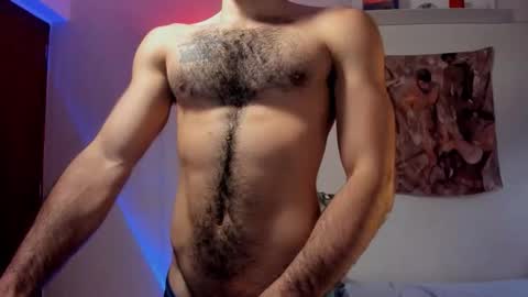 larry_stewart online show from February 15, 12:15 pm