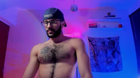 larry_stewart online show from November 14, 11:06 pm