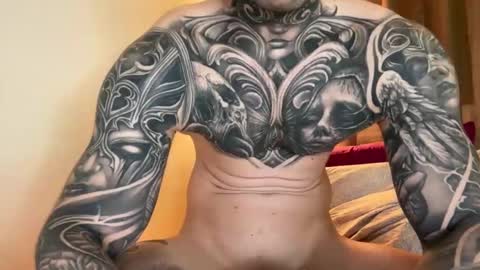 larsskeet online show from January 10, 5:51 pm