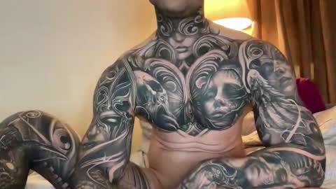 larsskeet online show from February 18, 5:57 pm