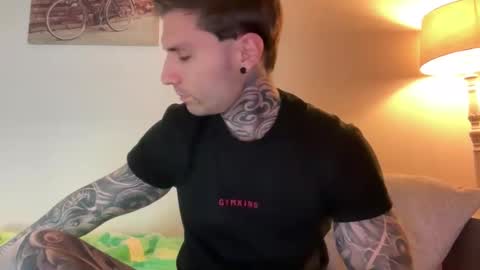 larsskeet online show from February 23, 6:21 pm