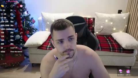 Lars online show from December 15, 12:39 am