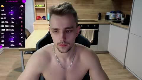 Lars online show from February 16, 10:54 pm