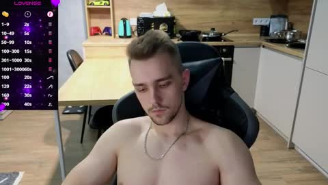 Lars online show from February 15, 12:26 am