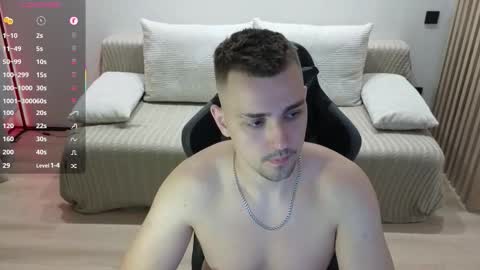 Lars online show from September 19, 9:07 pm