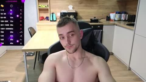 Lars online show from March 3, 11:14 pm